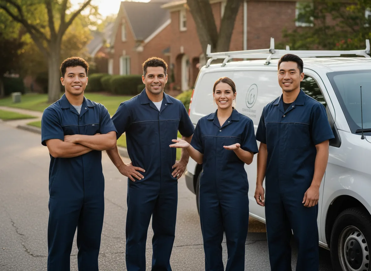 Home Gutter Service company in Clio, AL